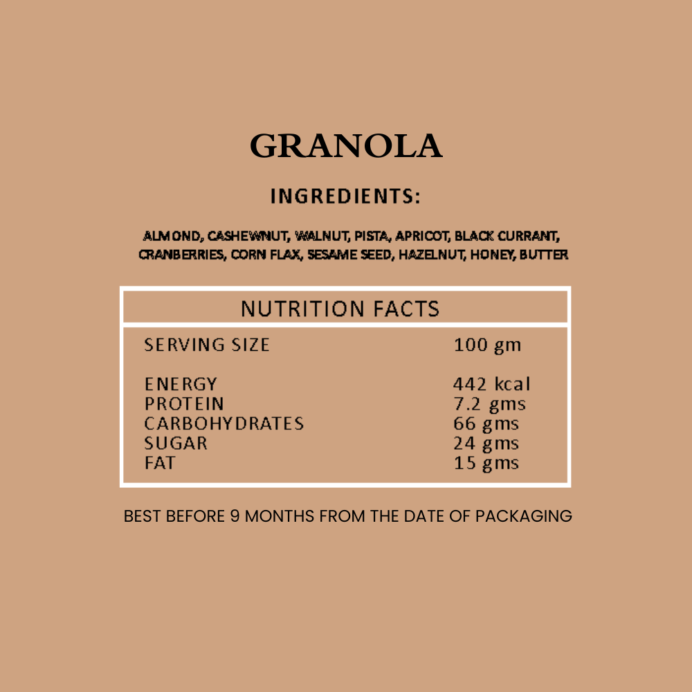 Granola