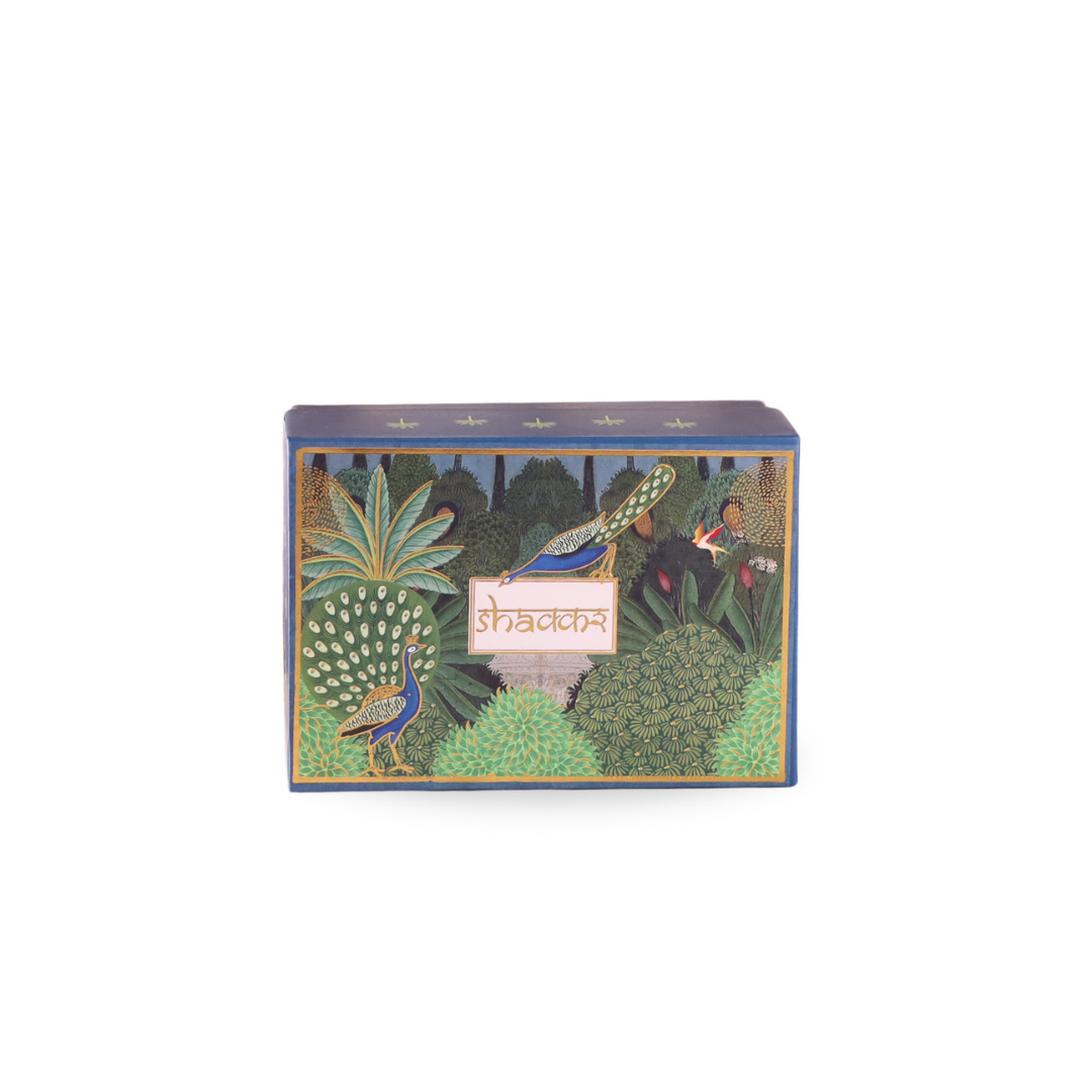 Khajoor Dryfruit Roll