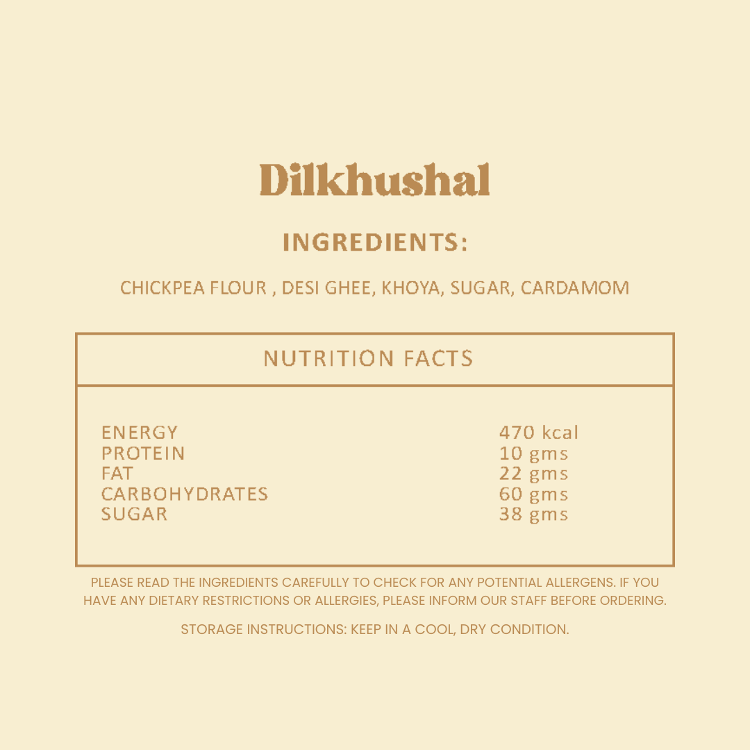 Dilkhushal