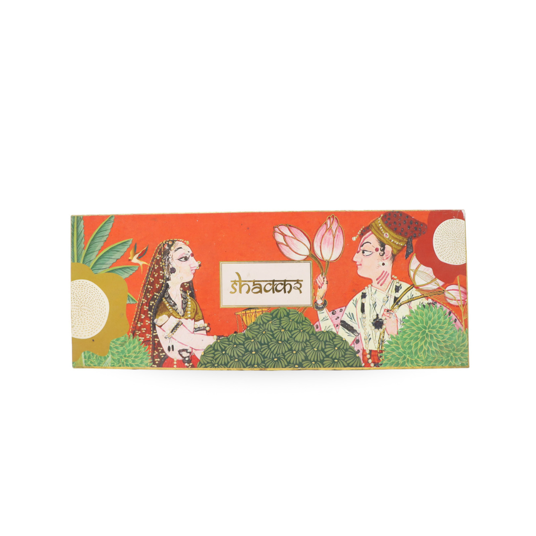 Khajoor Dryfruit Roll