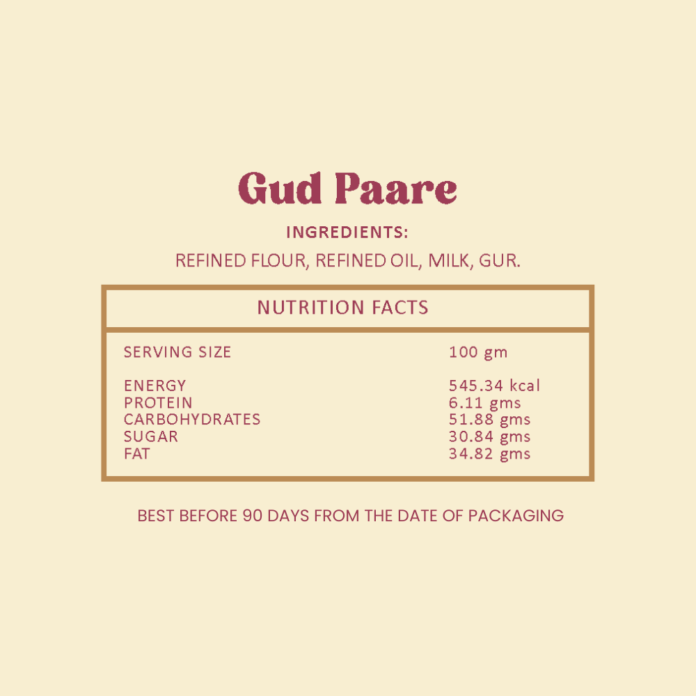 Gur Paare