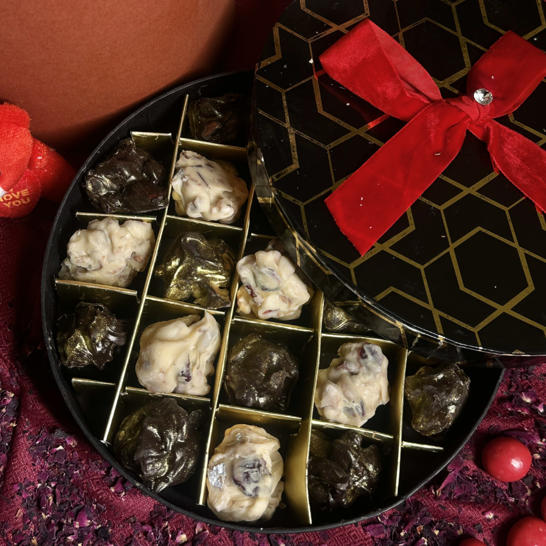 Adoration Artisan Treats