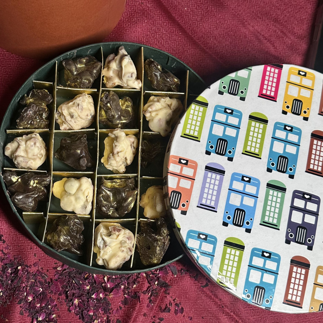 Adoration Artisan Treats