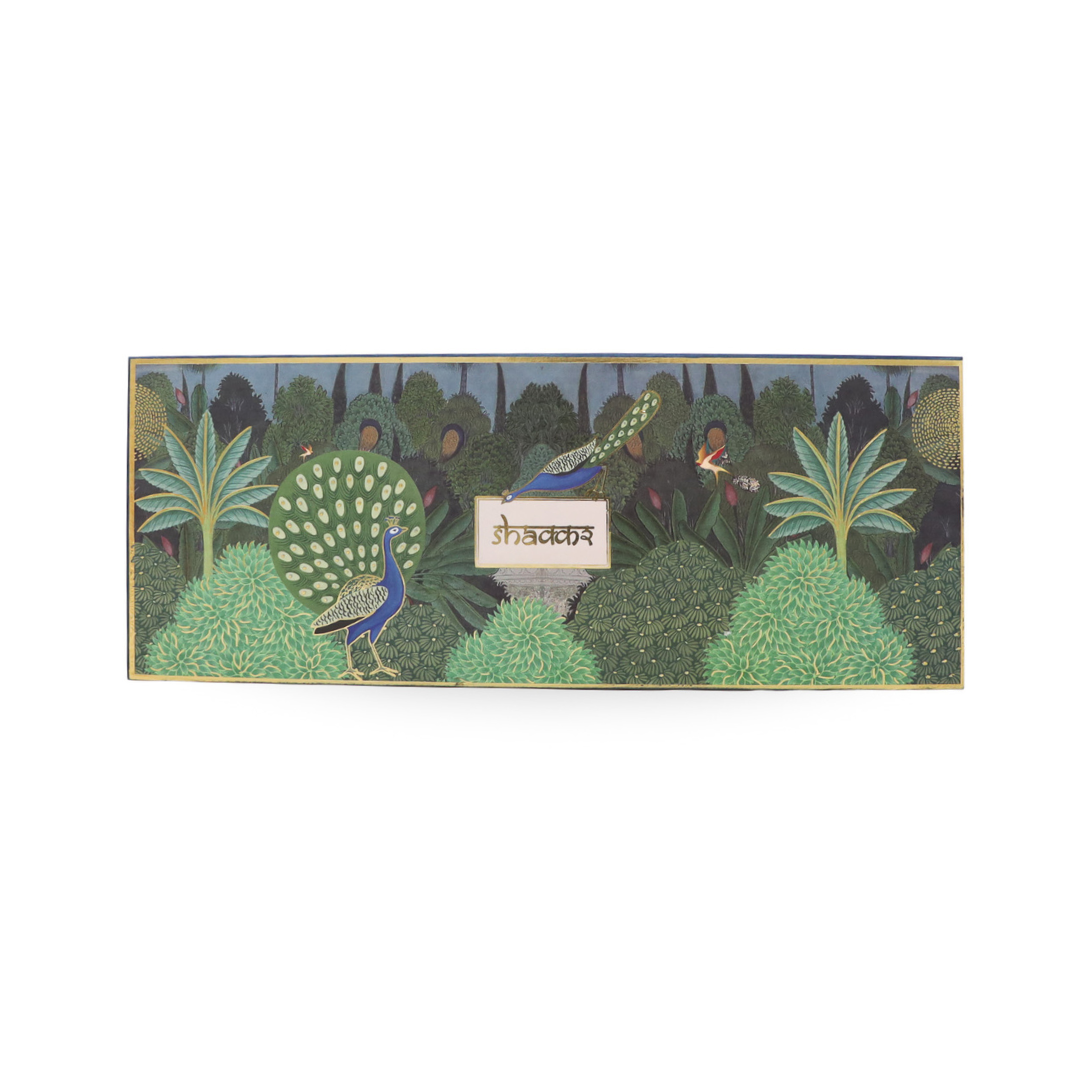 Khajoor Dryfruit Roll