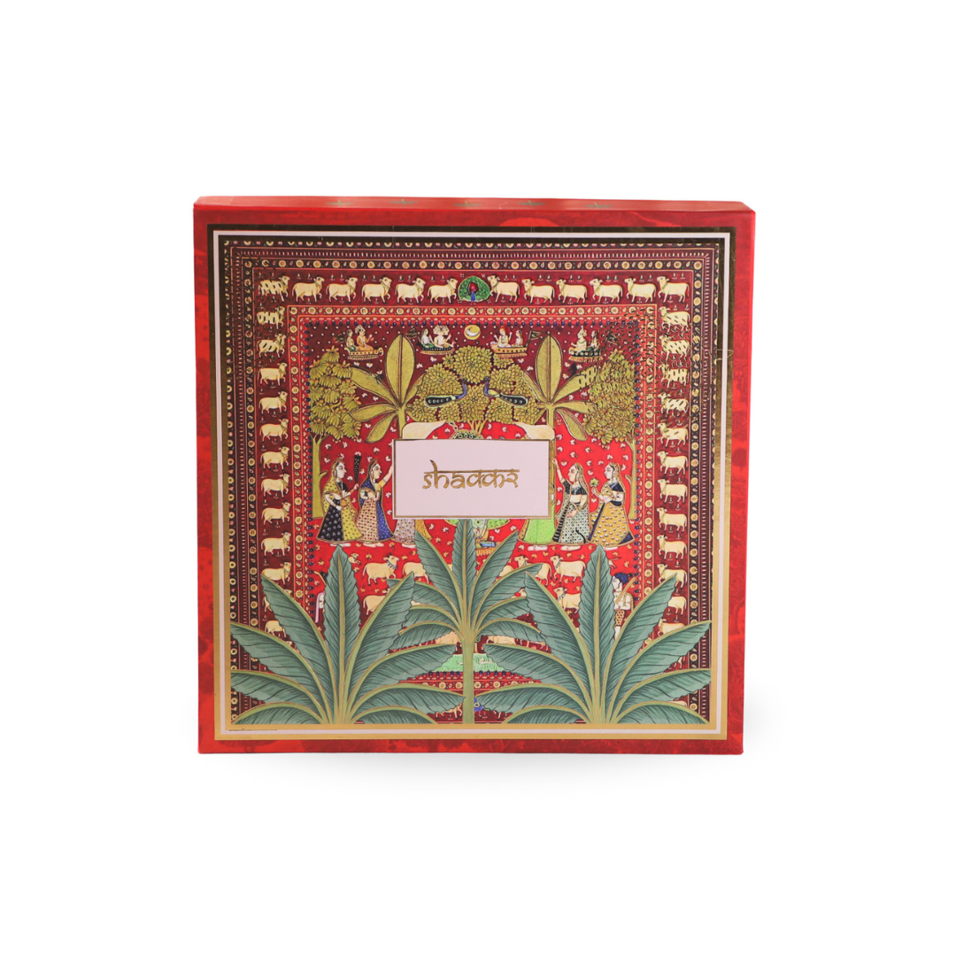 Khajoor Dryfruit Roll