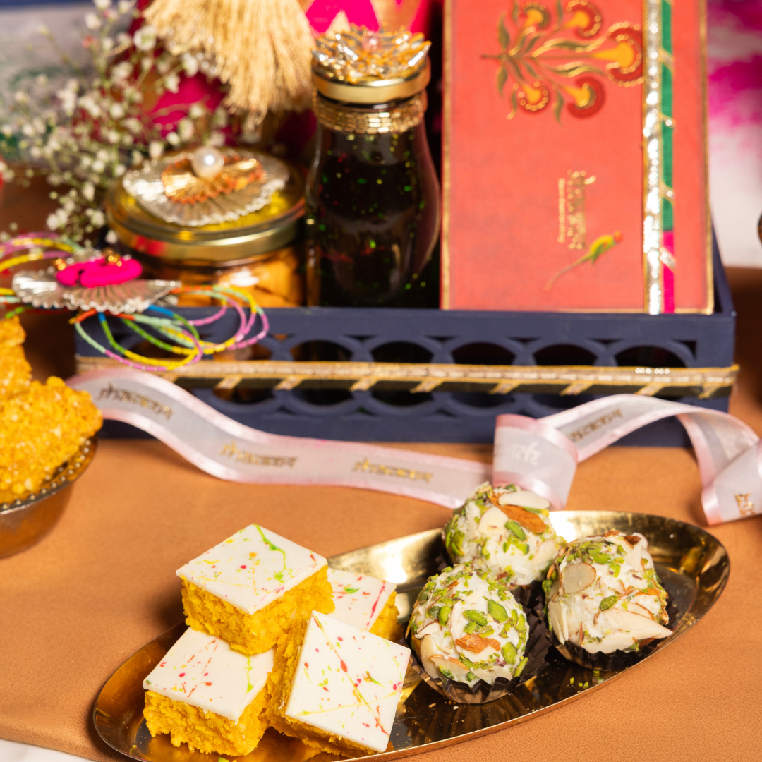 The Shakkr Festive Indulgence