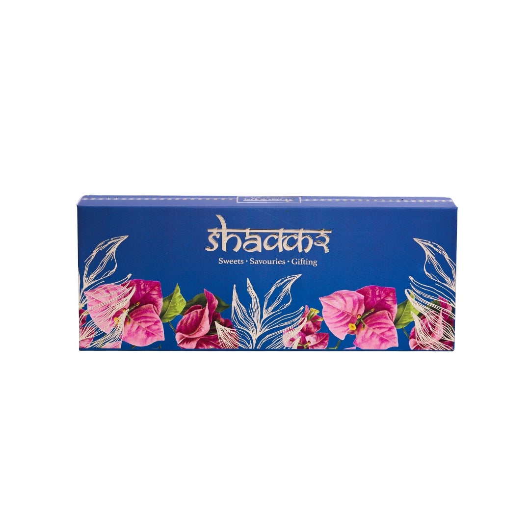 Kaju Strawberry Bon Bon