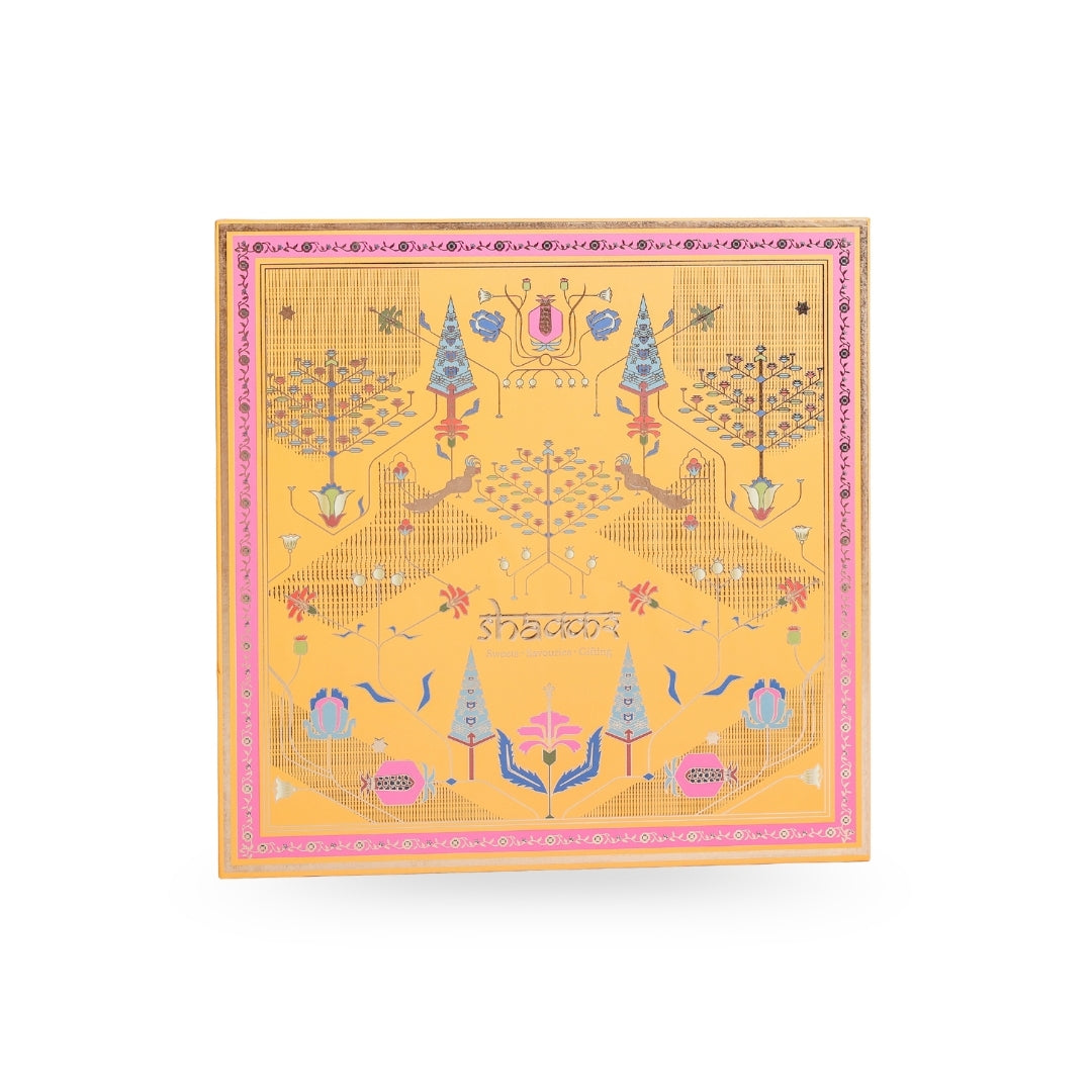 Kaju Strawberry Bon Bon