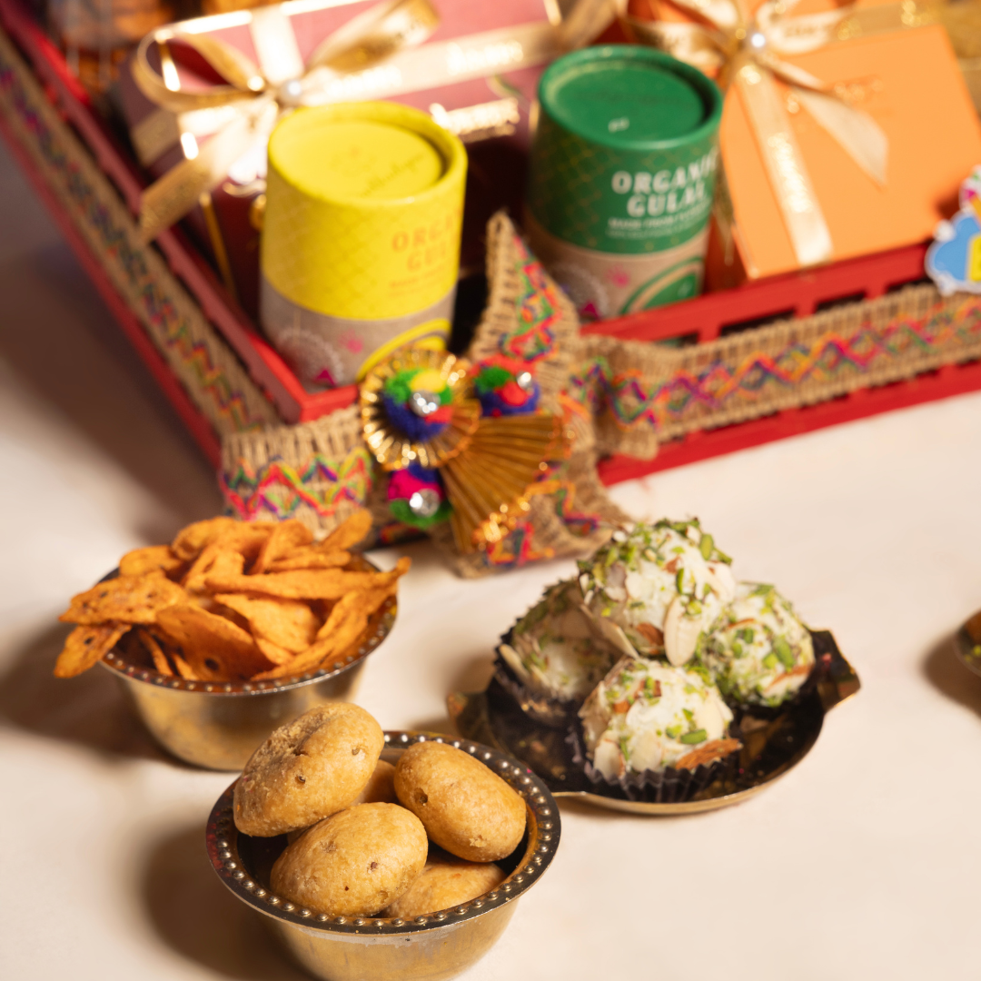 Rang Barse Hamper