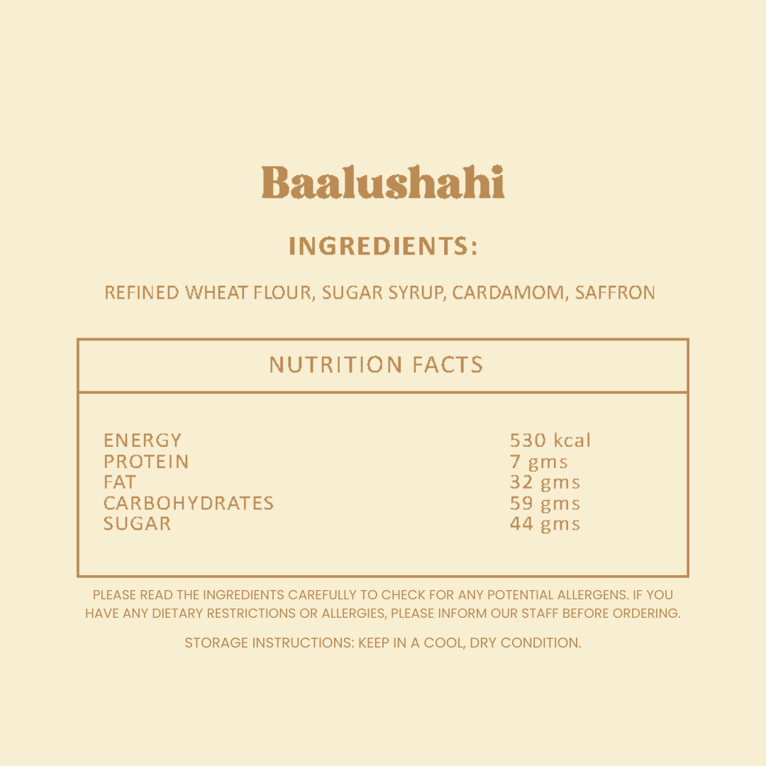 Baalushahi
