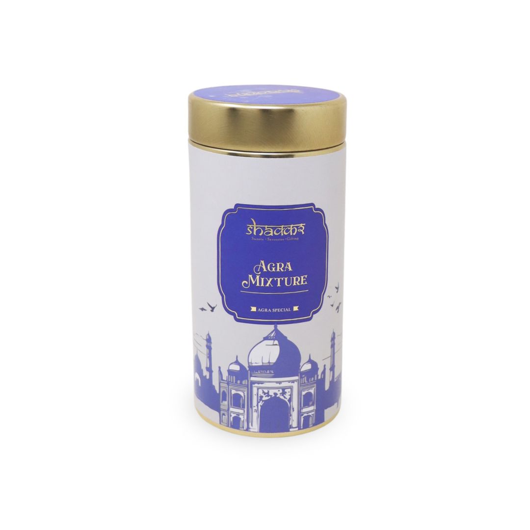 Agra Mixture