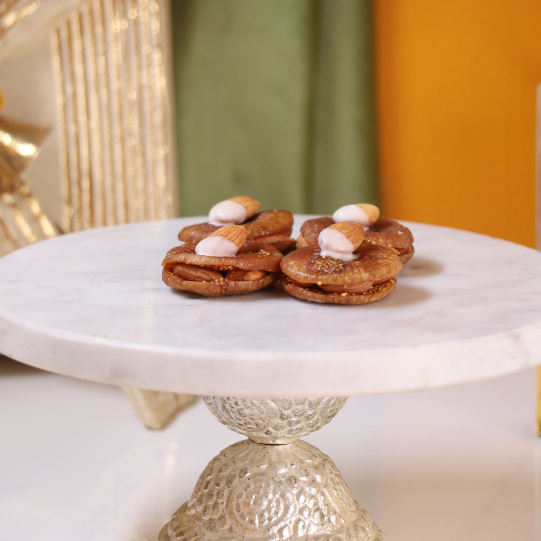 Almond Fig