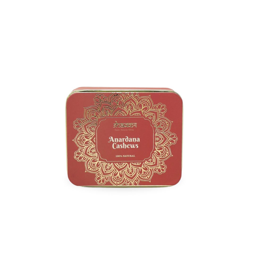 Anardana Cashew - 200gm