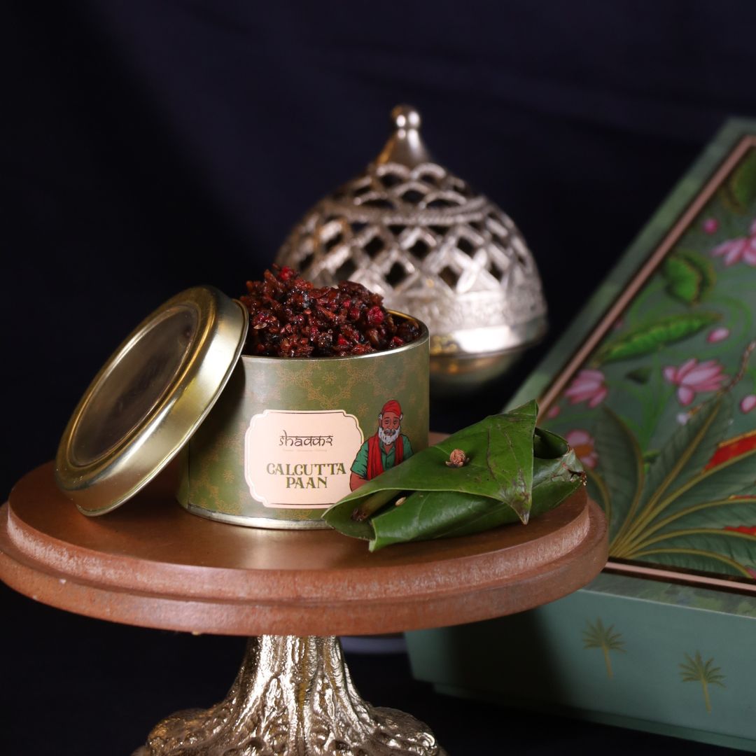 Calcutta Paan - 100gm