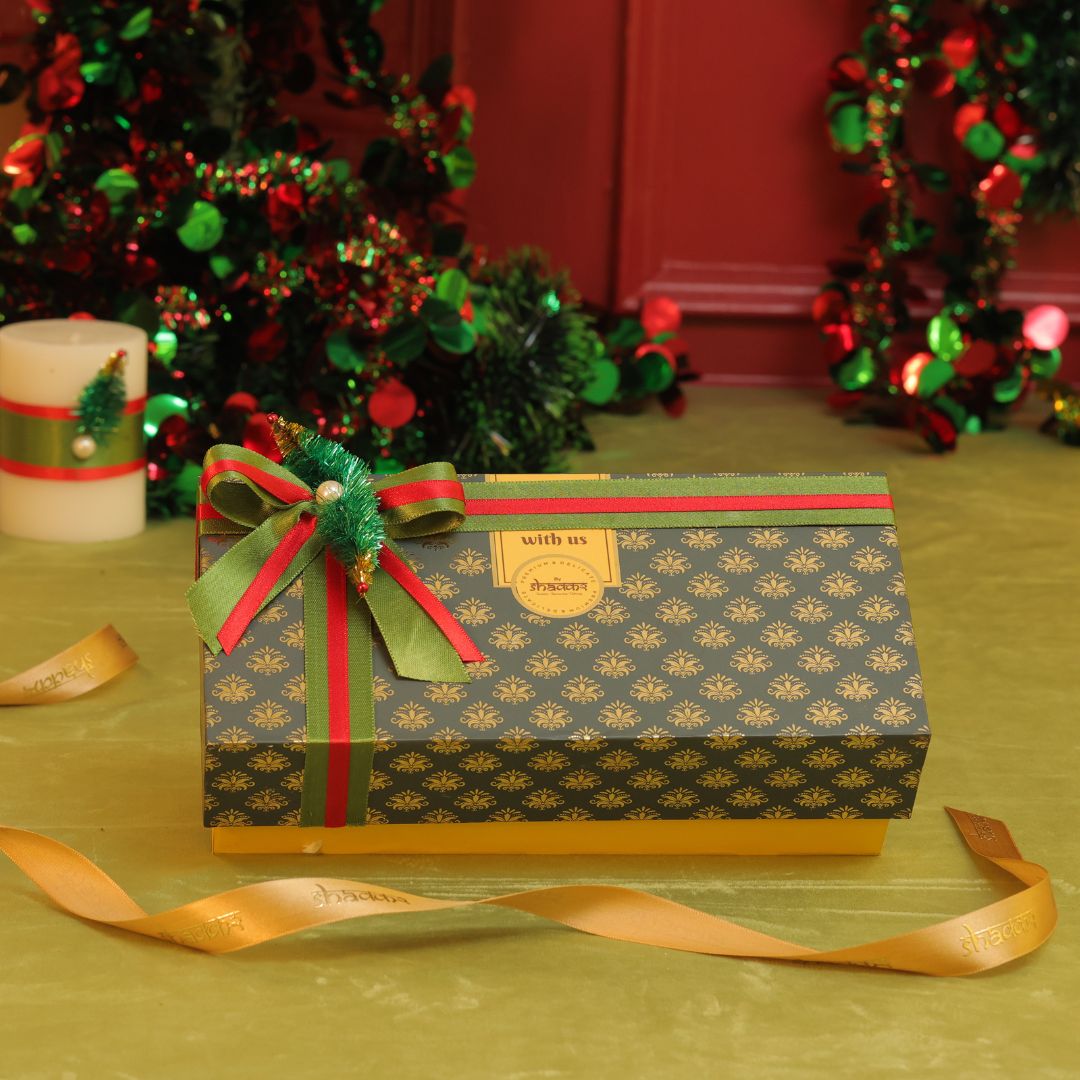 Gourmet Chocolate Hamper