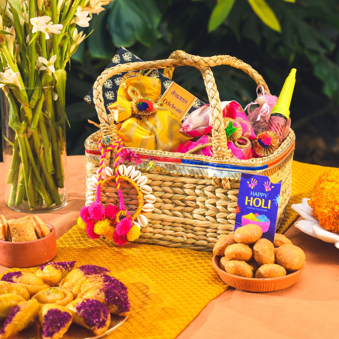 Rang Rasiya Hamper