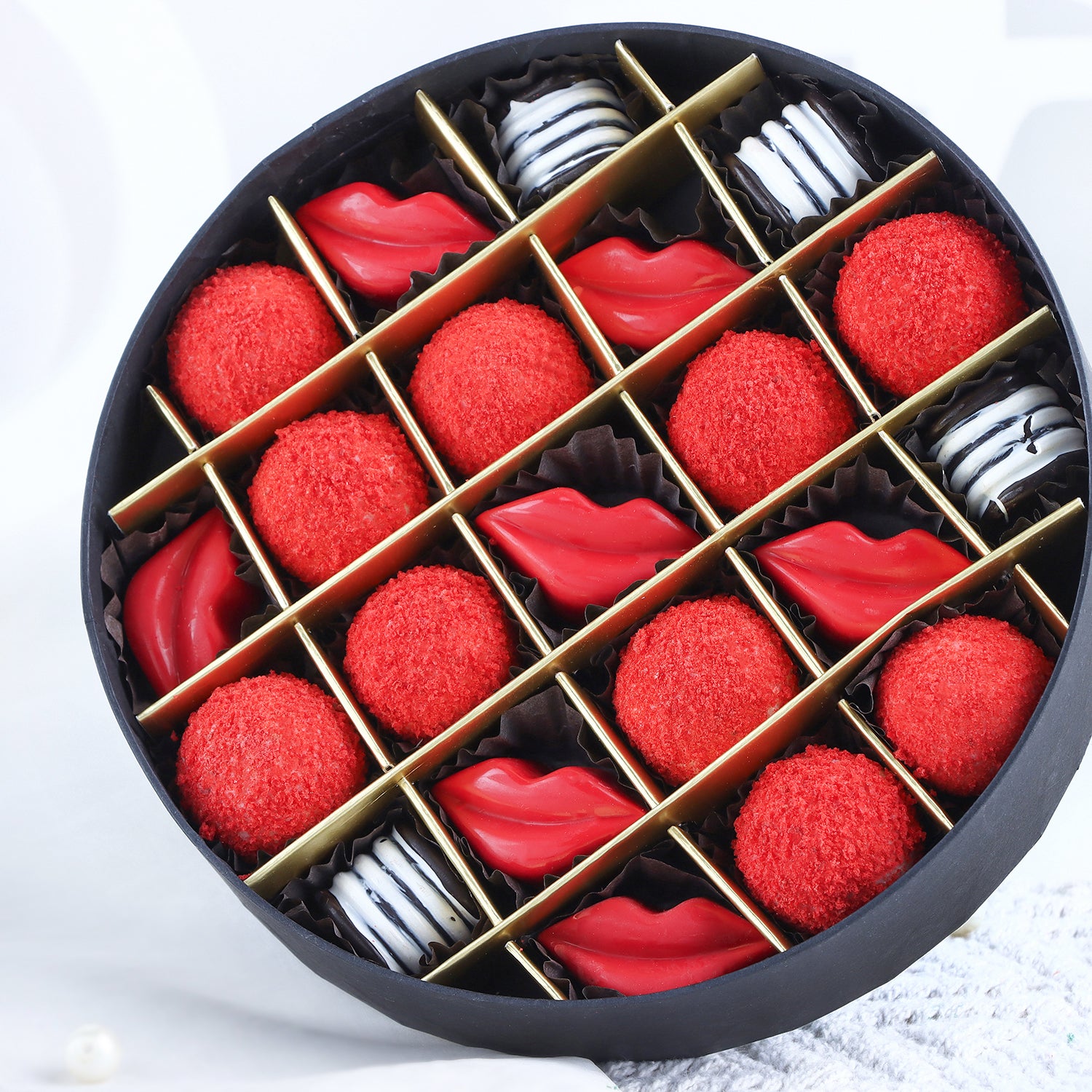 Adoration Artisan Treats