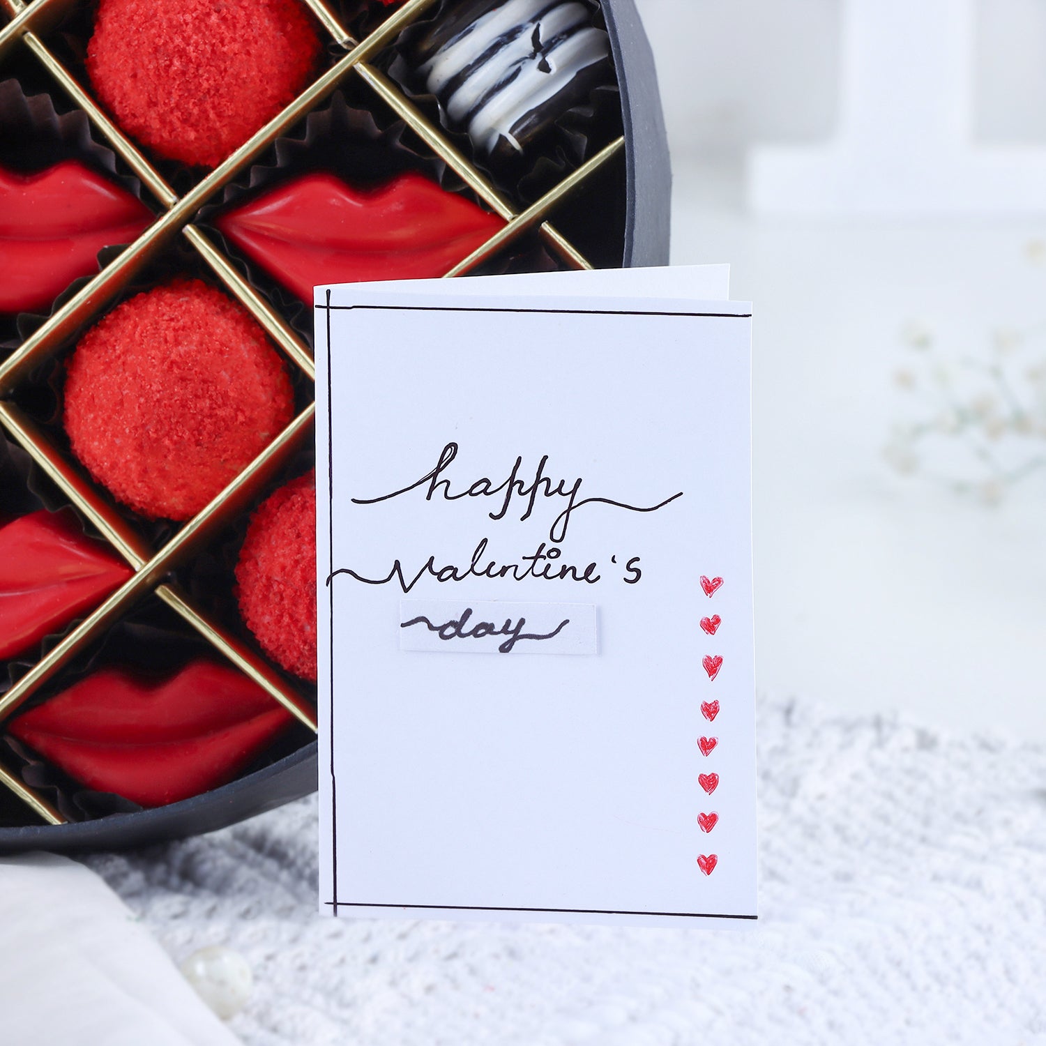 Adoration Artisan Treats