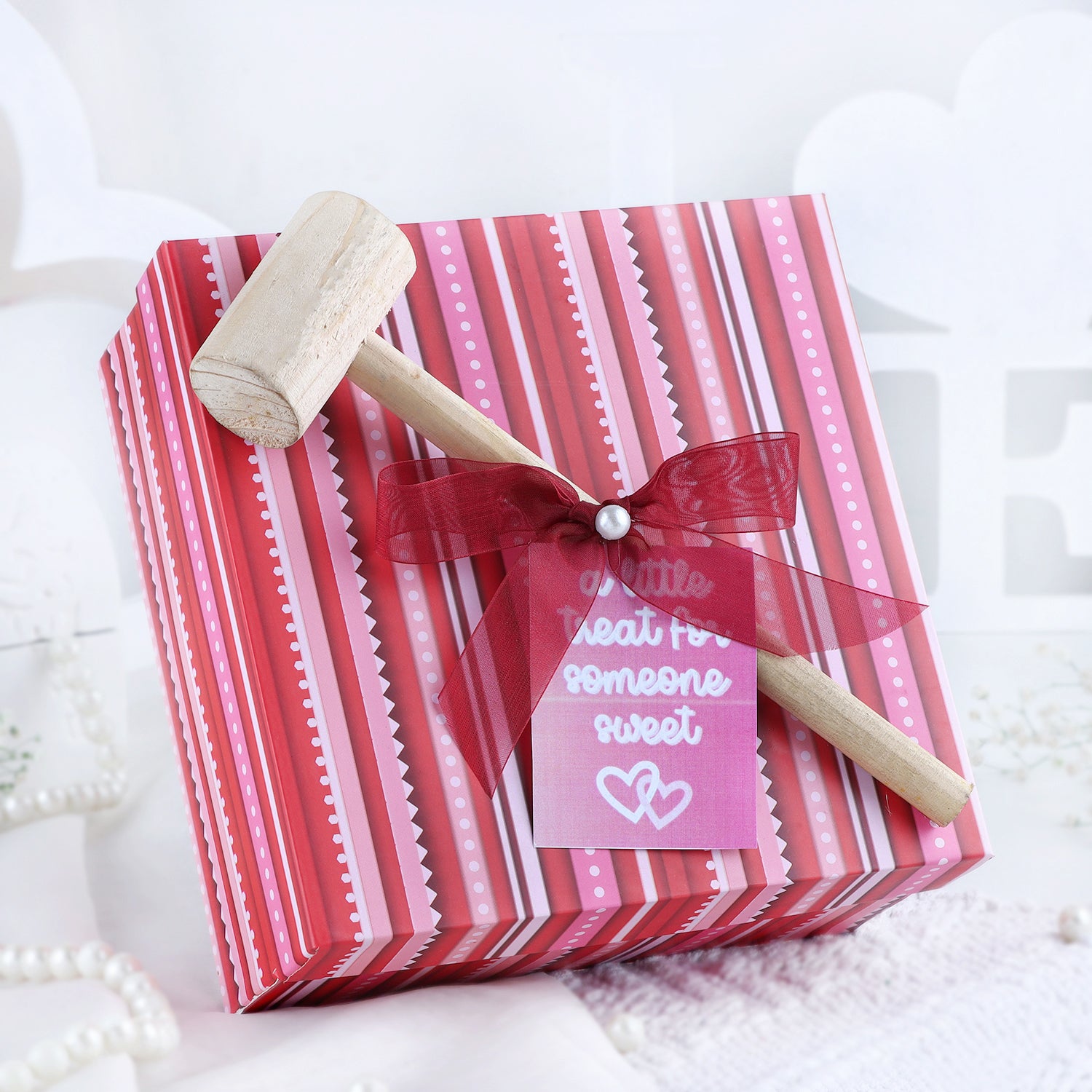 Love Burst Confection
