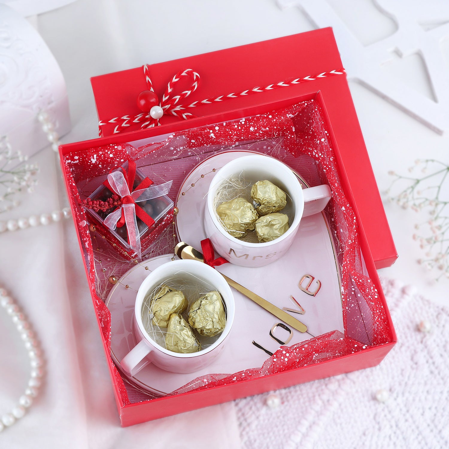 Sip Of Sweet Serenity Set