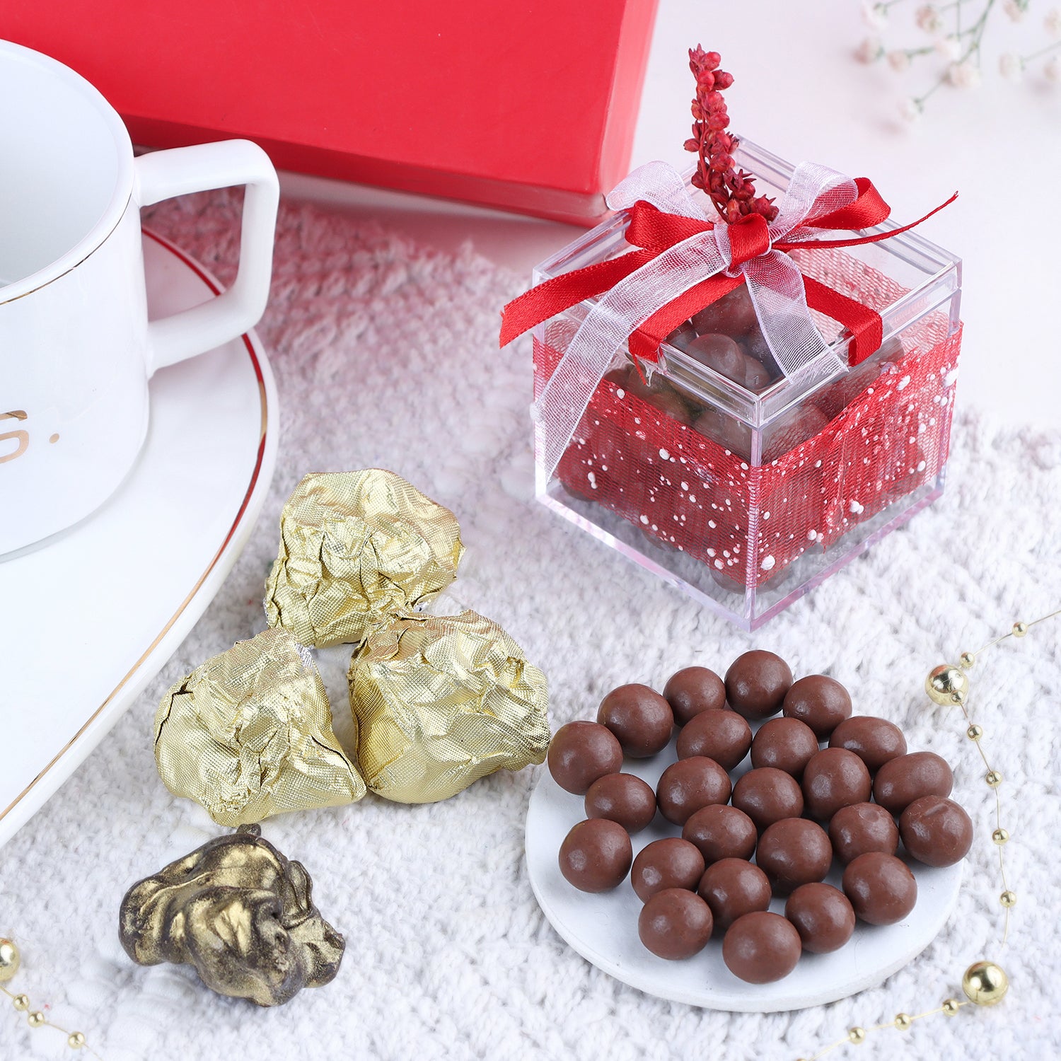 Sip Of Sweet Serenity Set