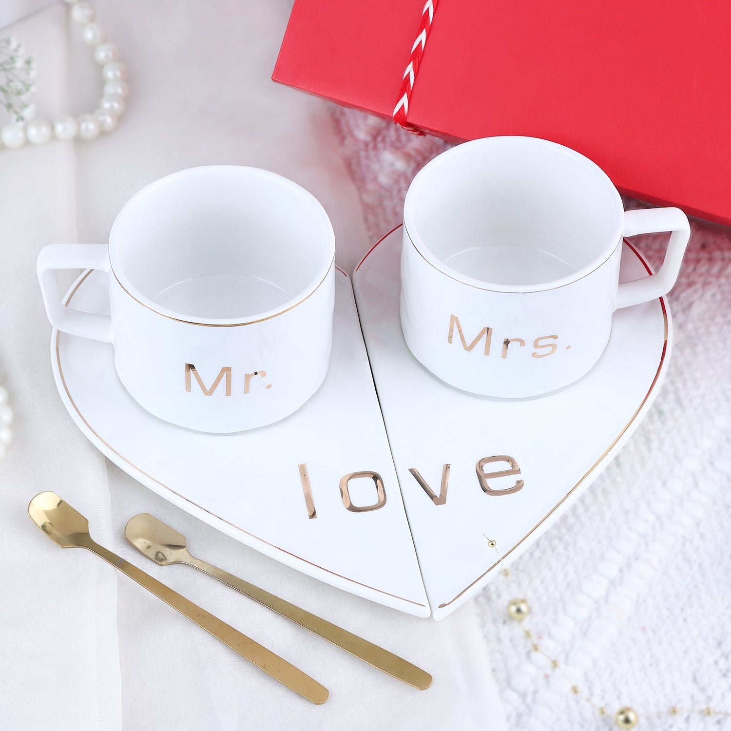 Sip Of Sweet Serenity Set