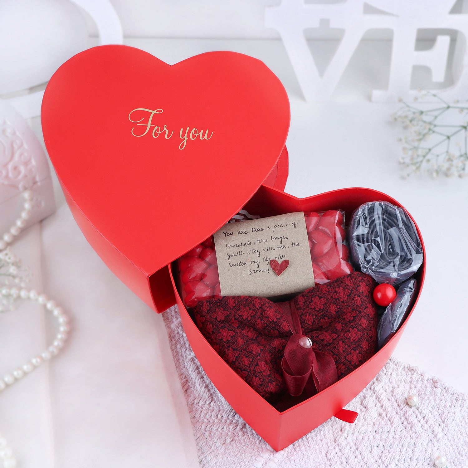 Charming Companion Kit