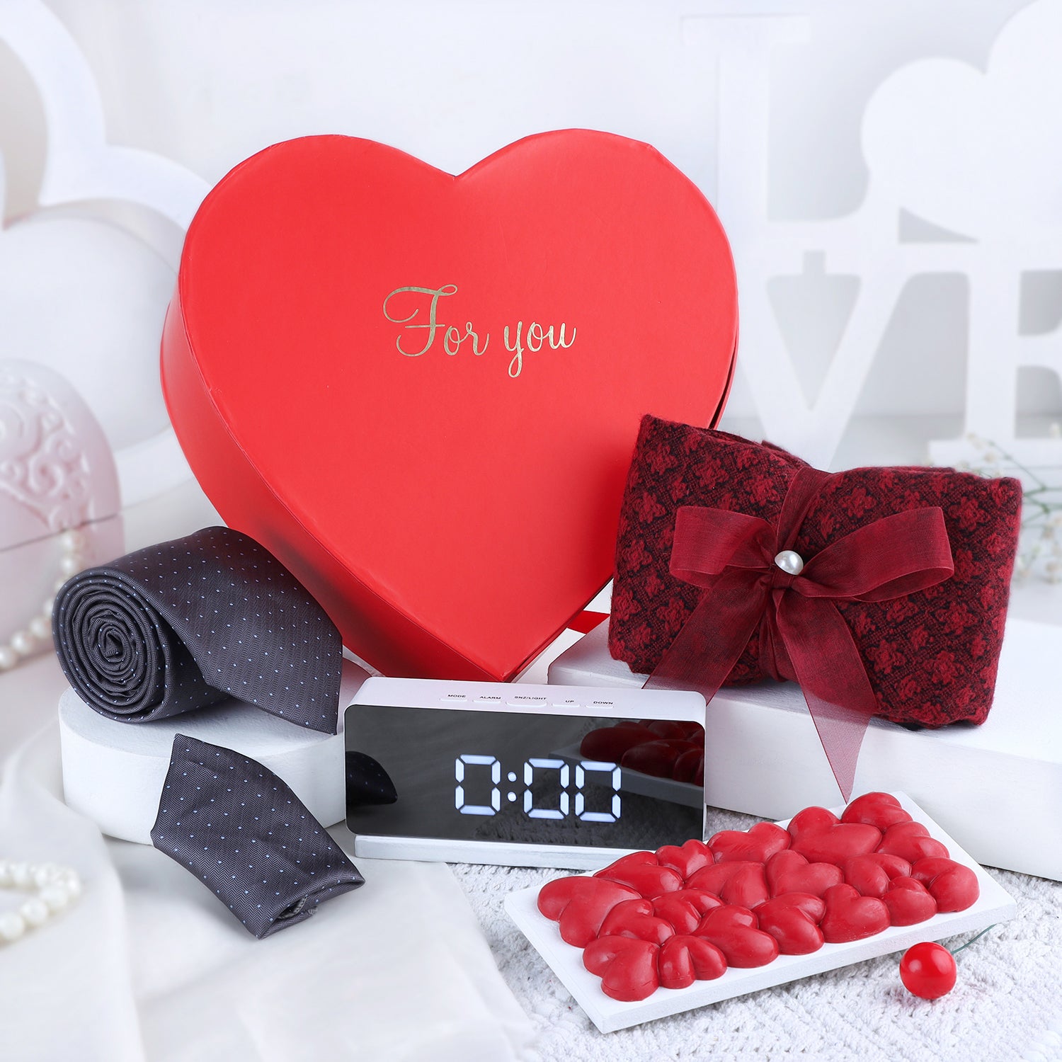Charming Companion Kit