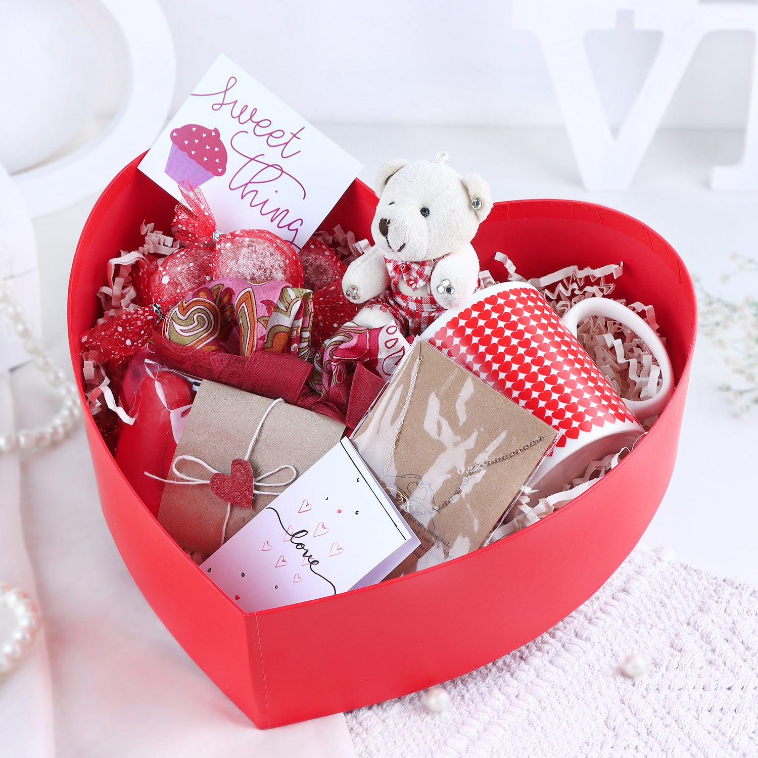 Adoration Affair Box