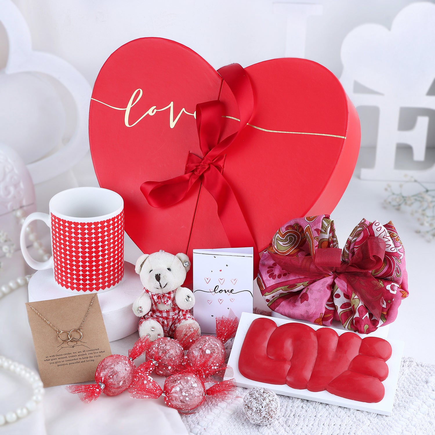 Adoration Affair Box