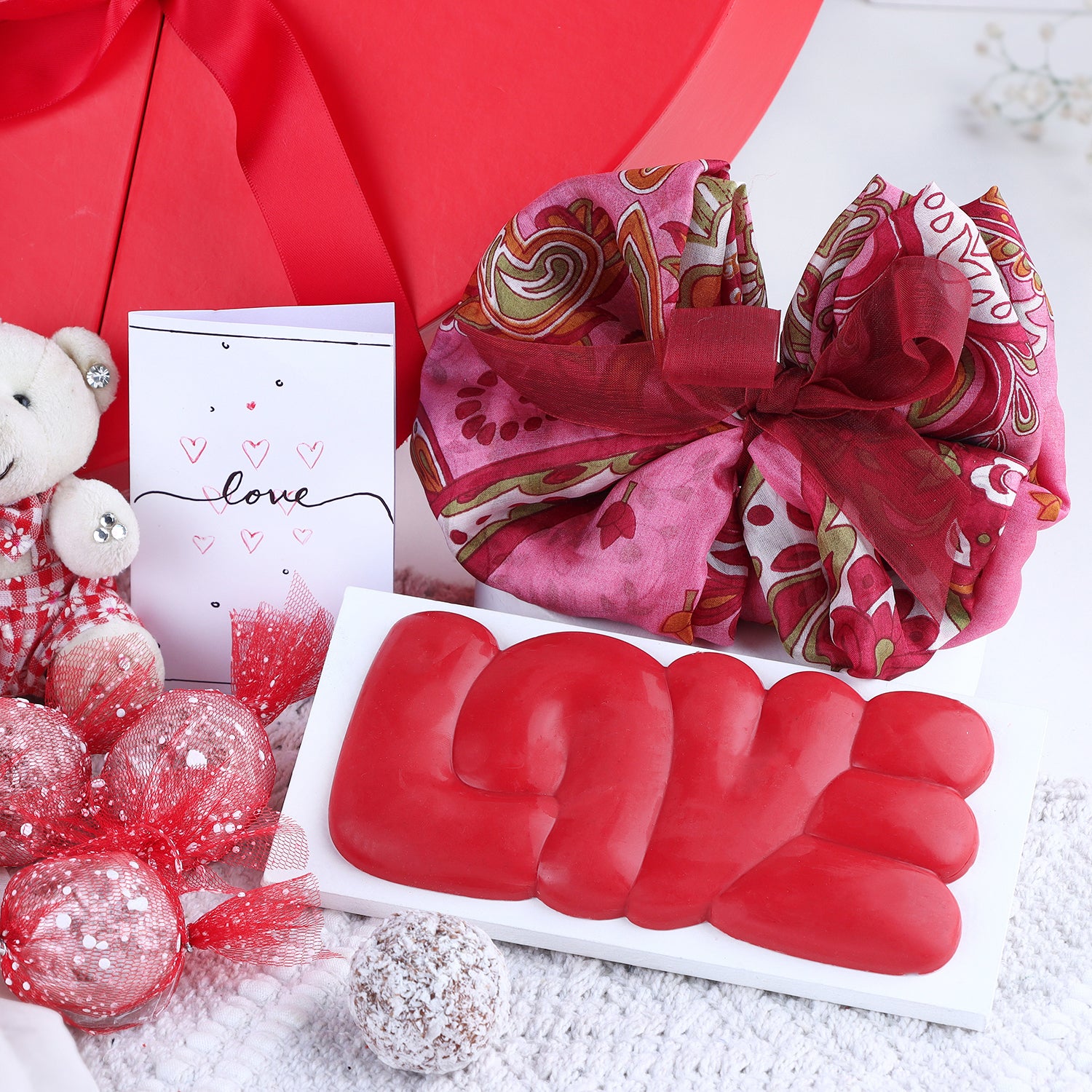 Adoration Affair Box