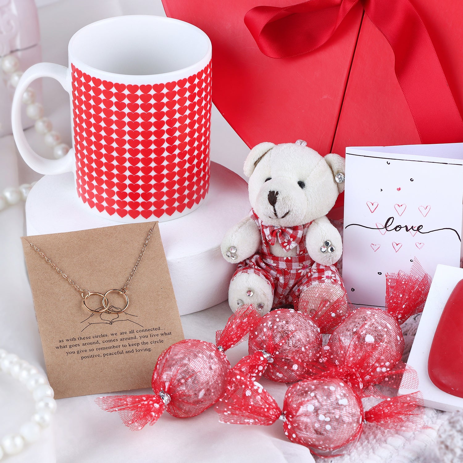 Adoration Affair Box