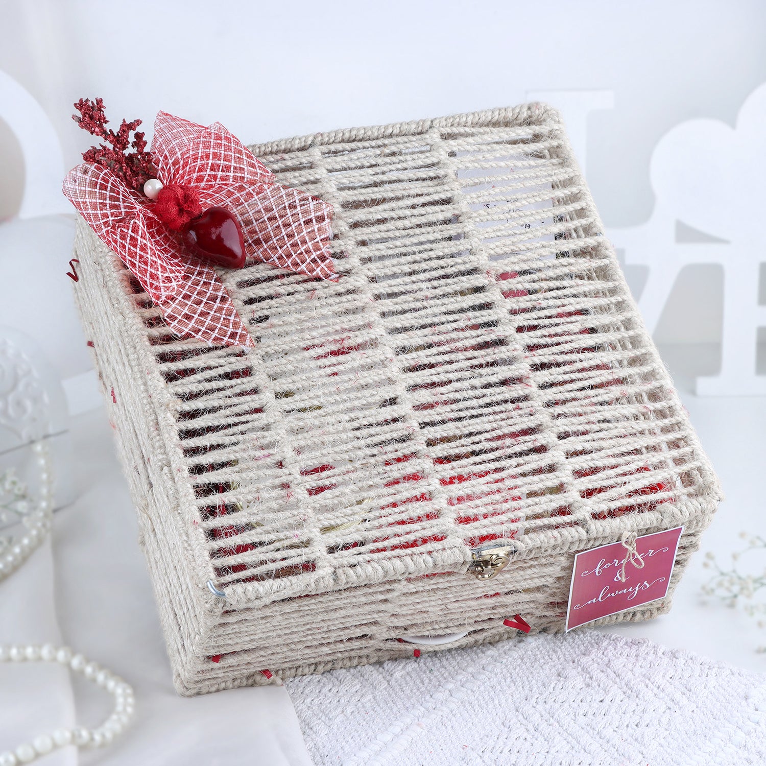Cozy Love Nest Ensemble
