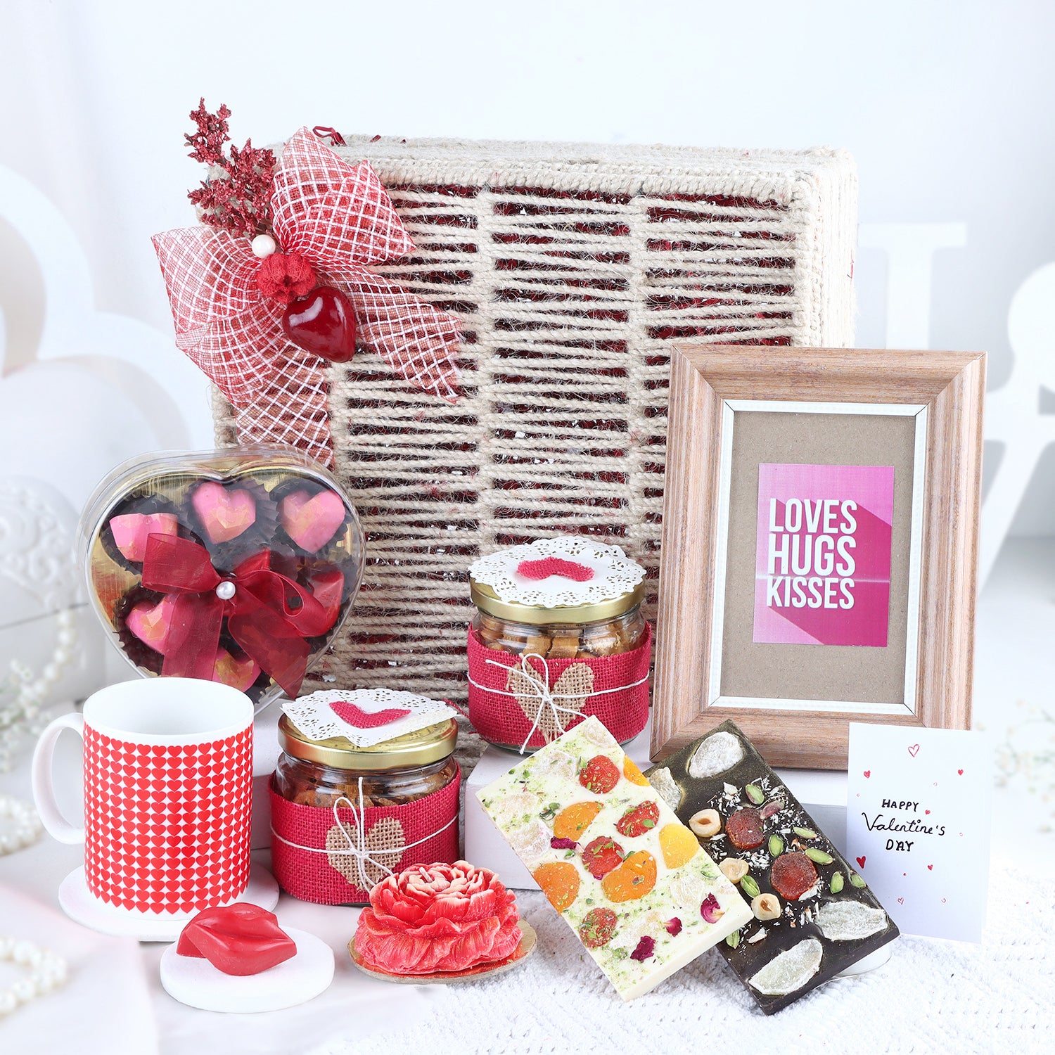 Cozy Love Nest Ensemble