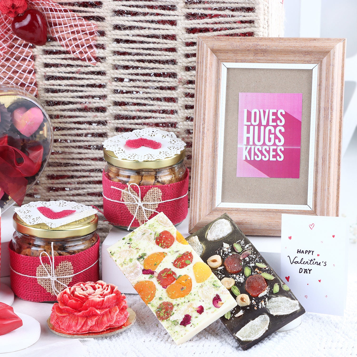 Cozy Love Nest Ensemble