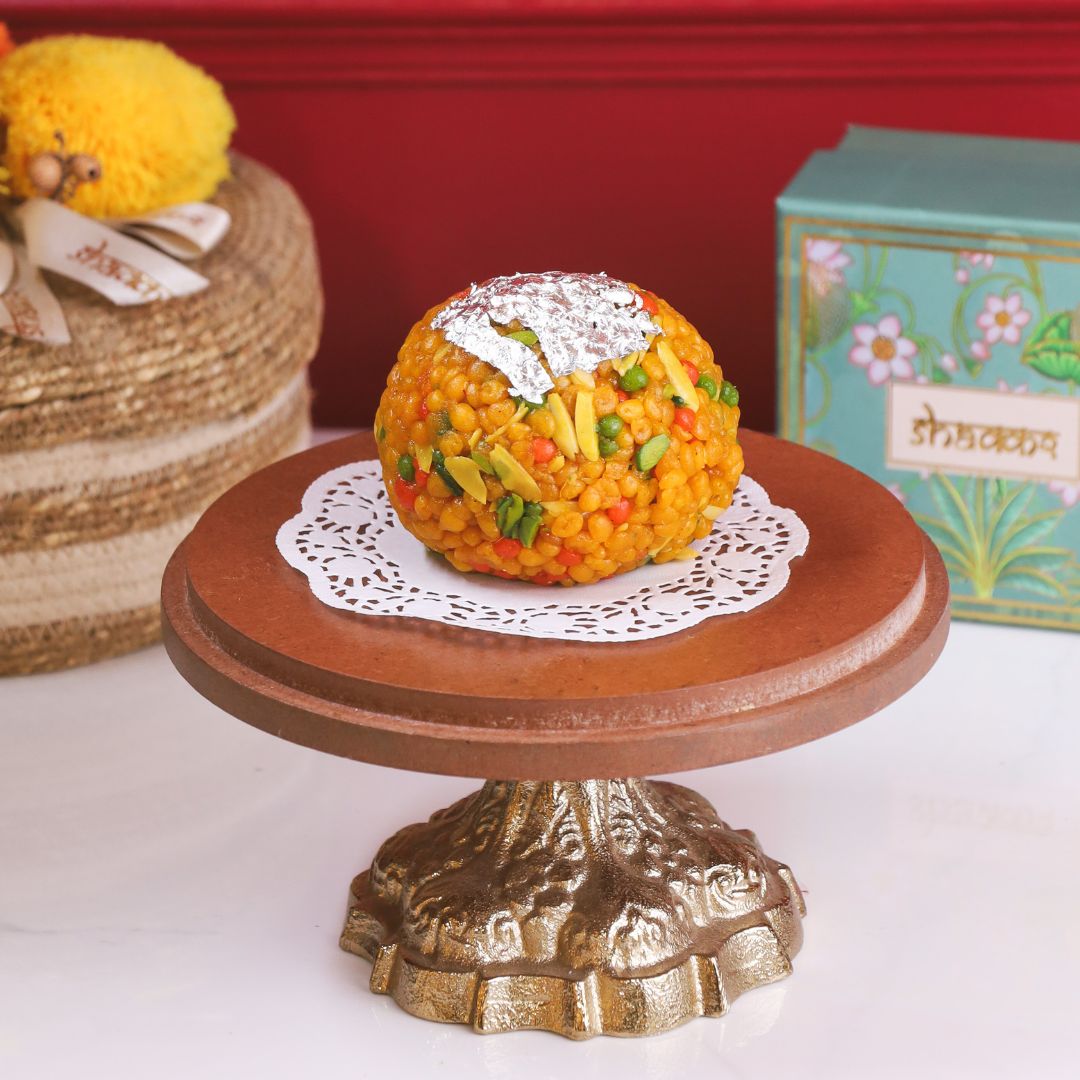 Jodhpuri Ladoo - 200gm
