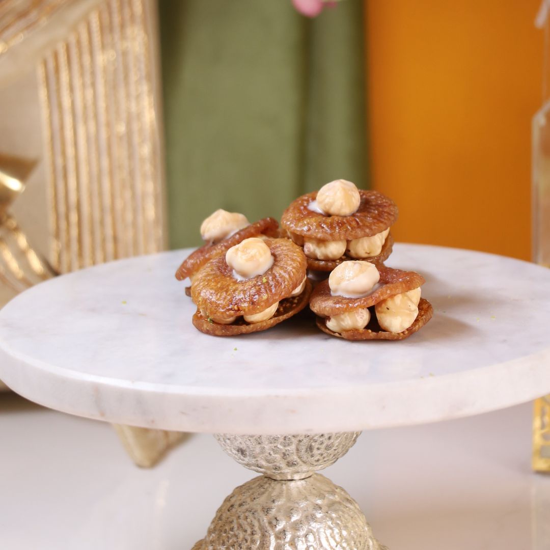 Macadamia Fig