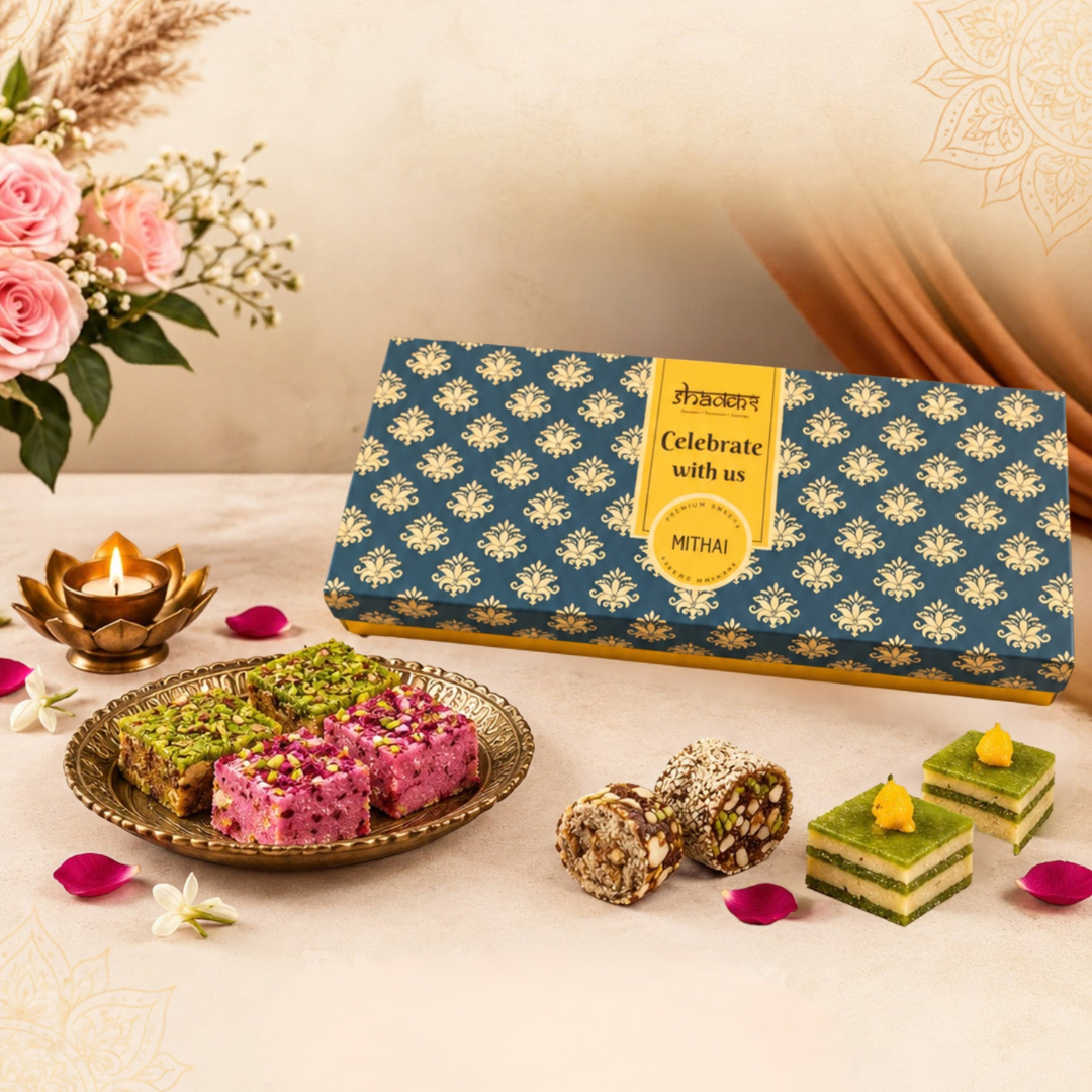 Diwali Delite Box