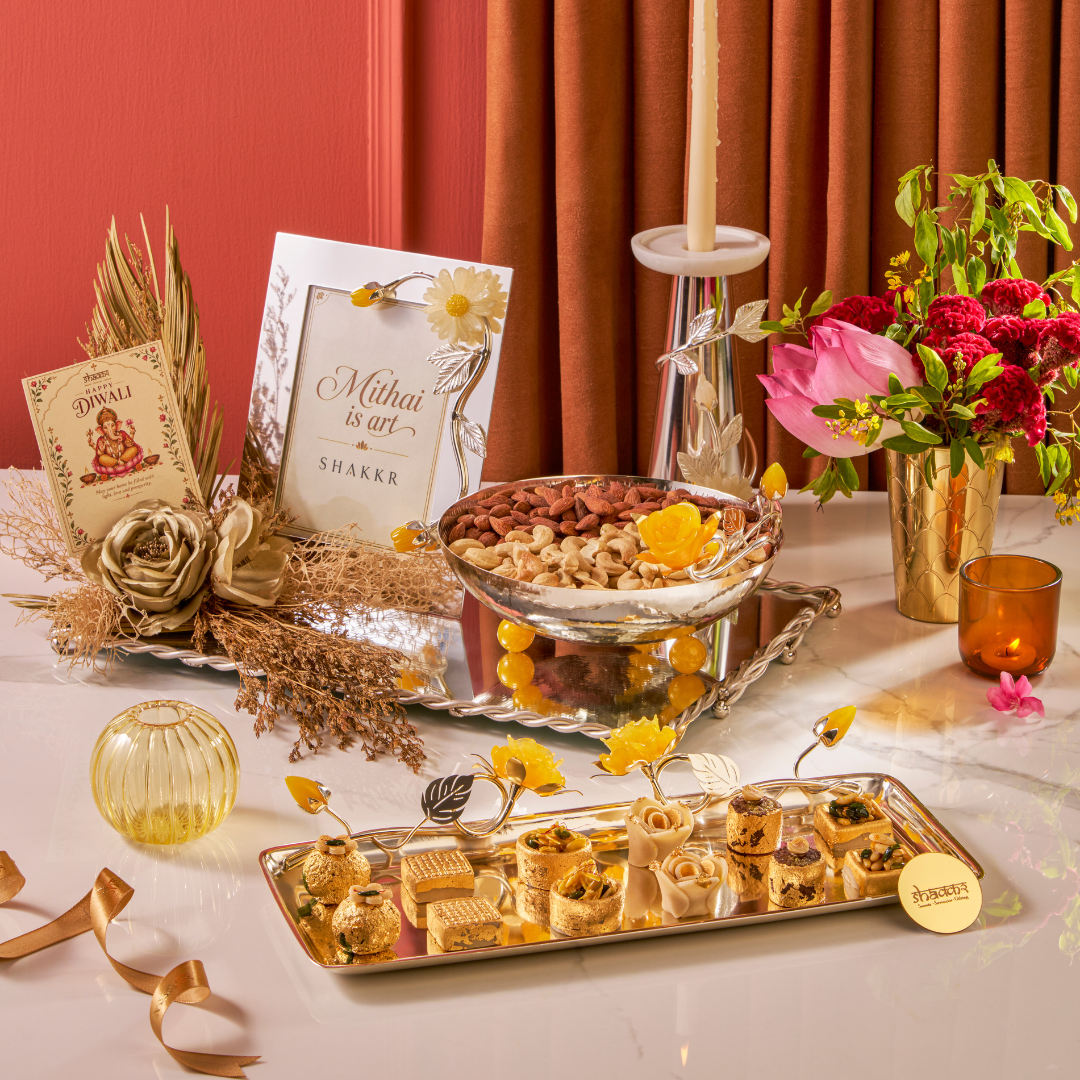 Daisy Elegance Collection