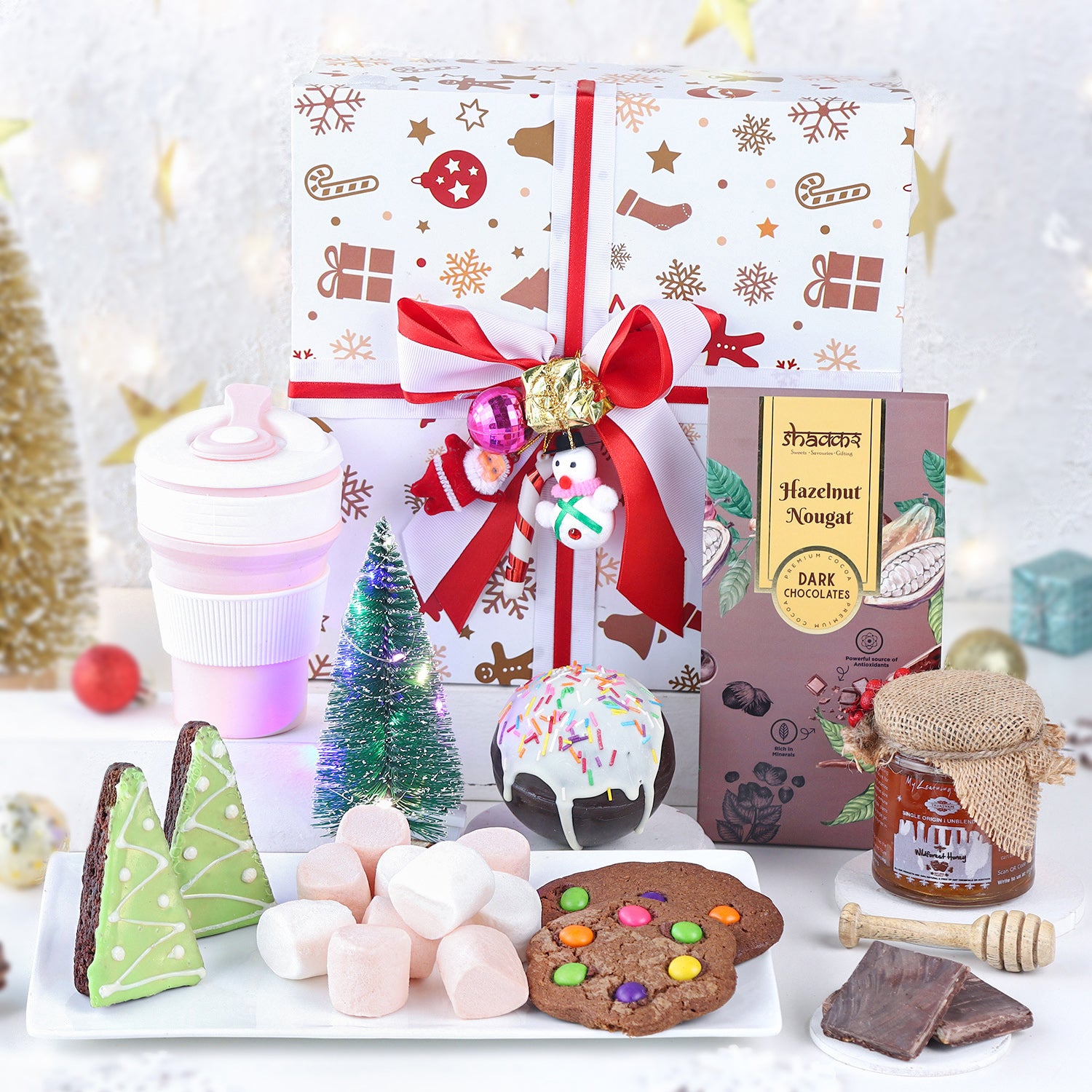 Christmas Oppulence Hamper