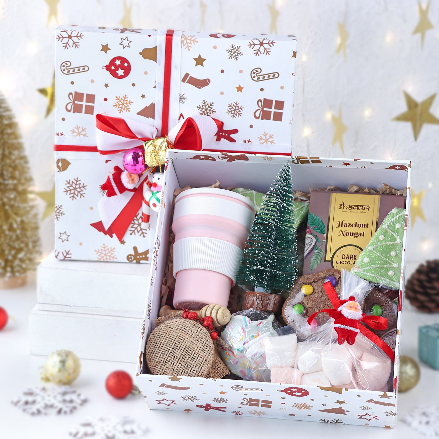 Christmas Oppulence Hamper