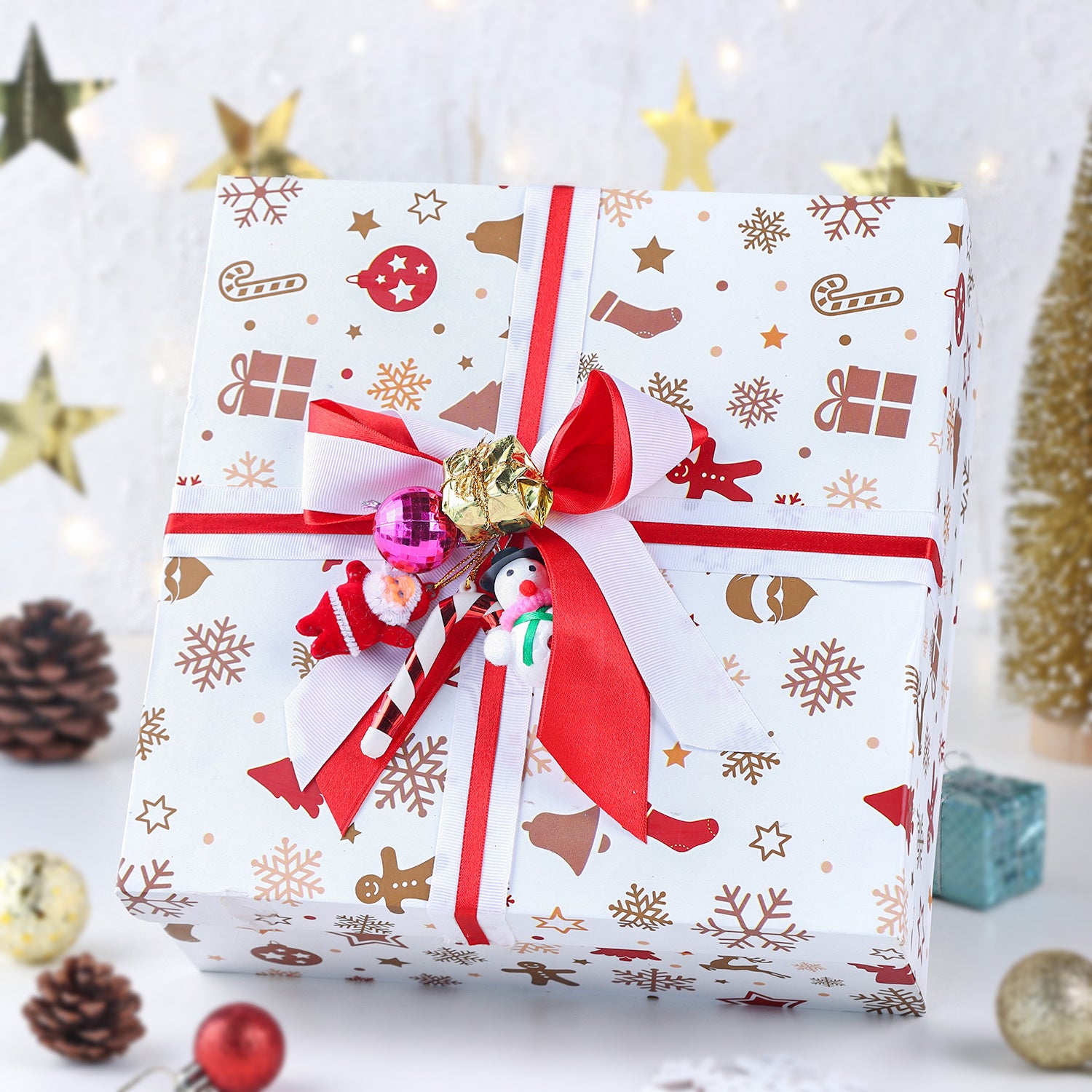 Christmas Oppulence Hamper