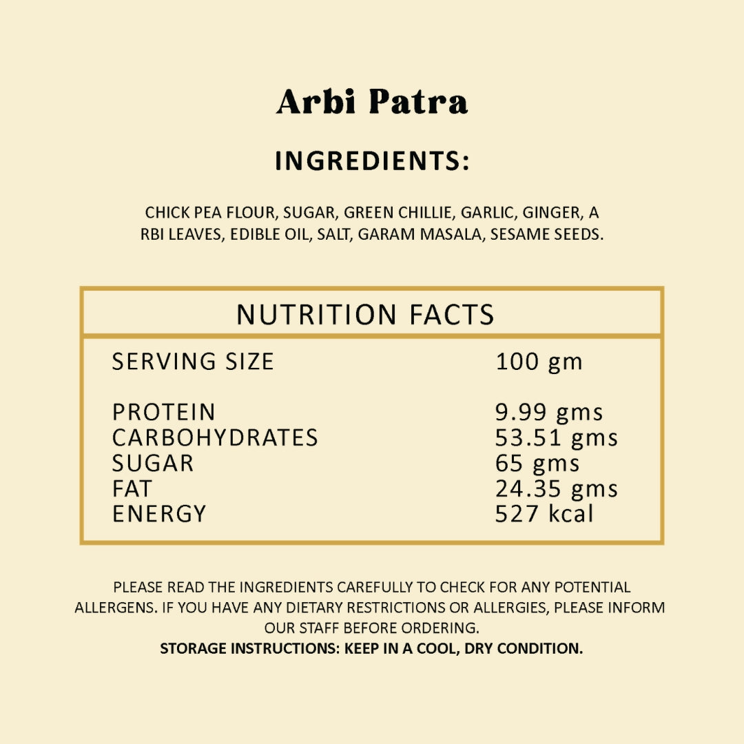 Arbi Patra