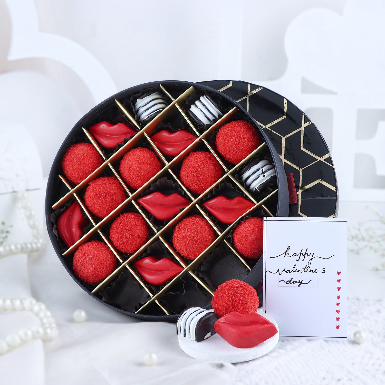 Adoration Artisan Treats
