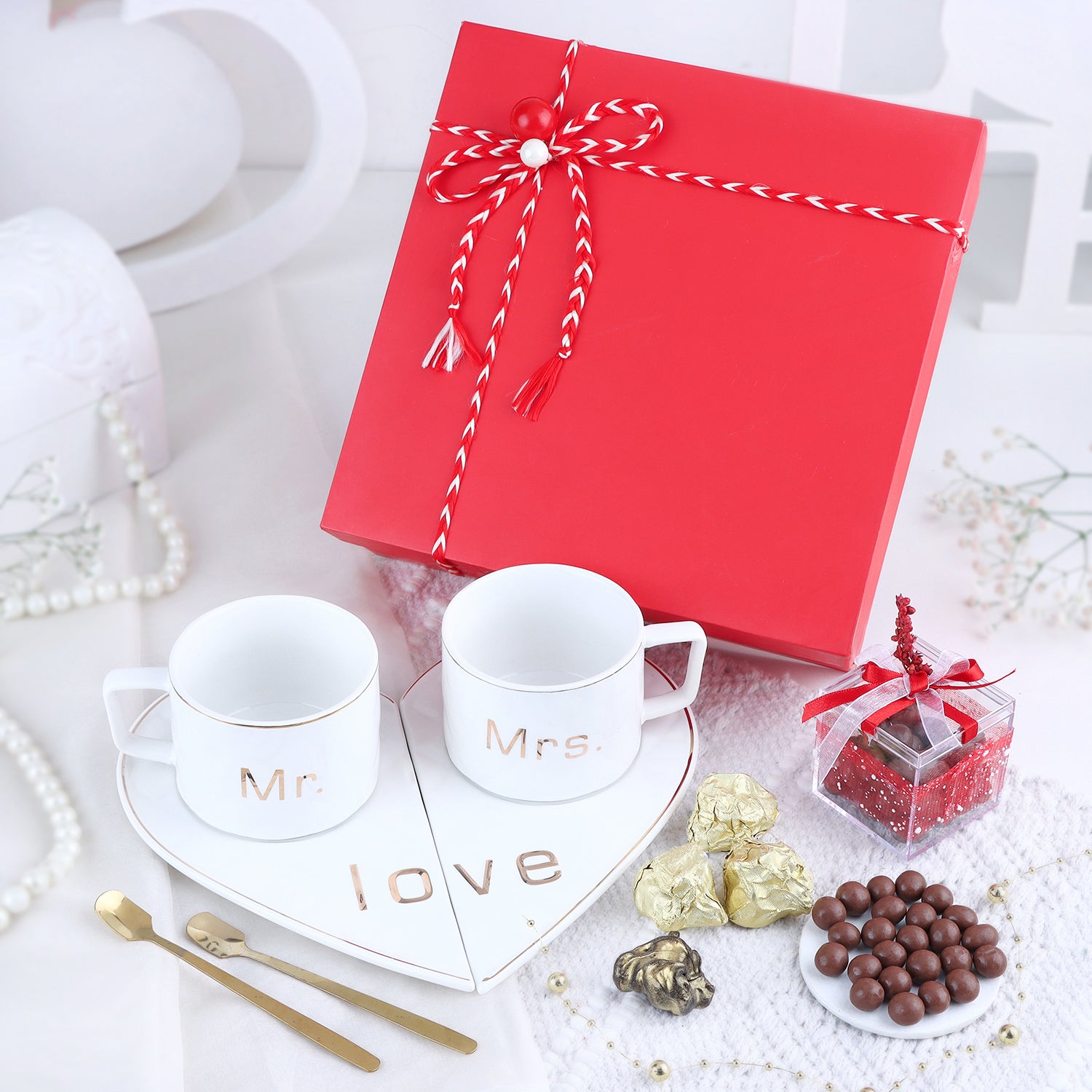 Sip Of Sweet Serenity Set