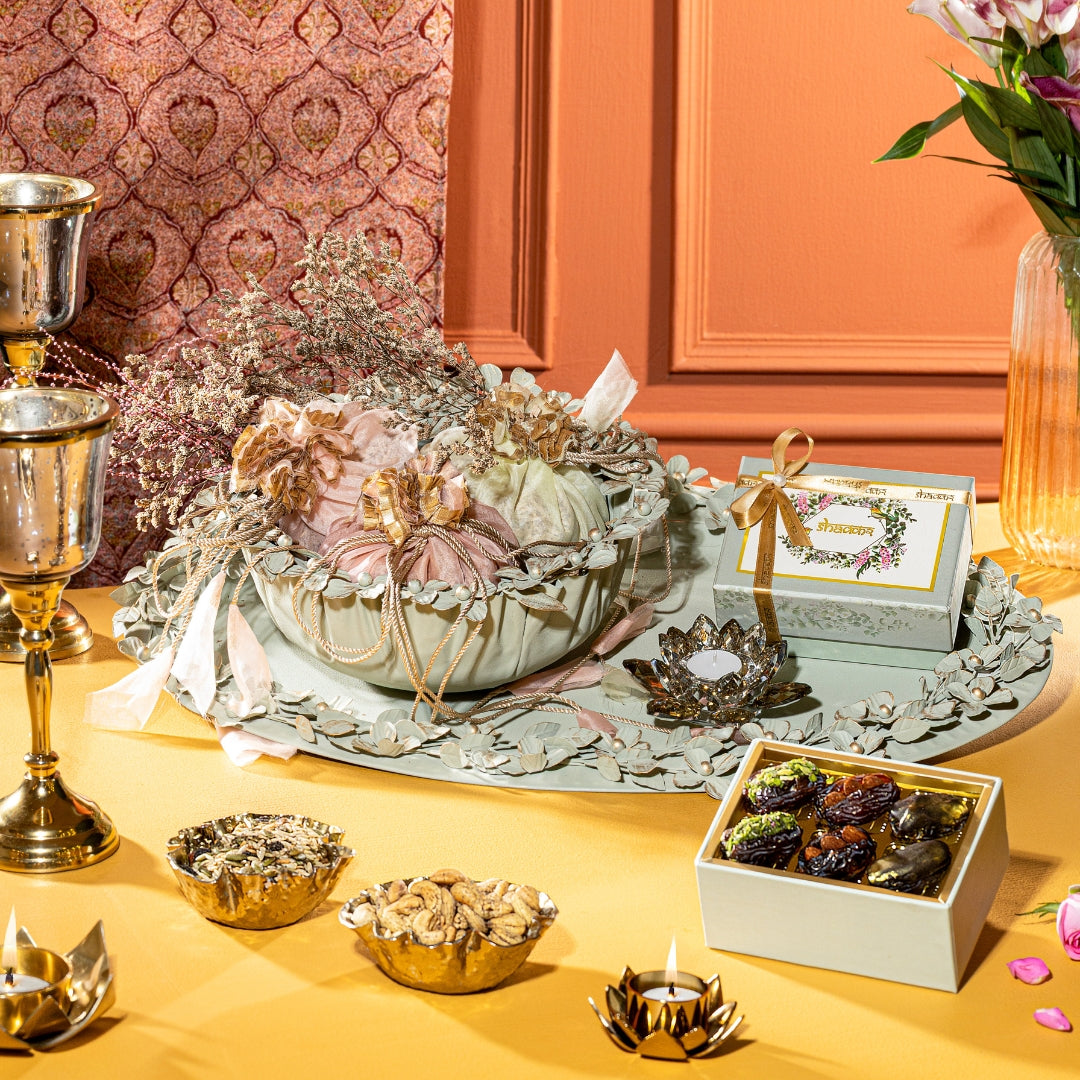 Divine Delights Hamper