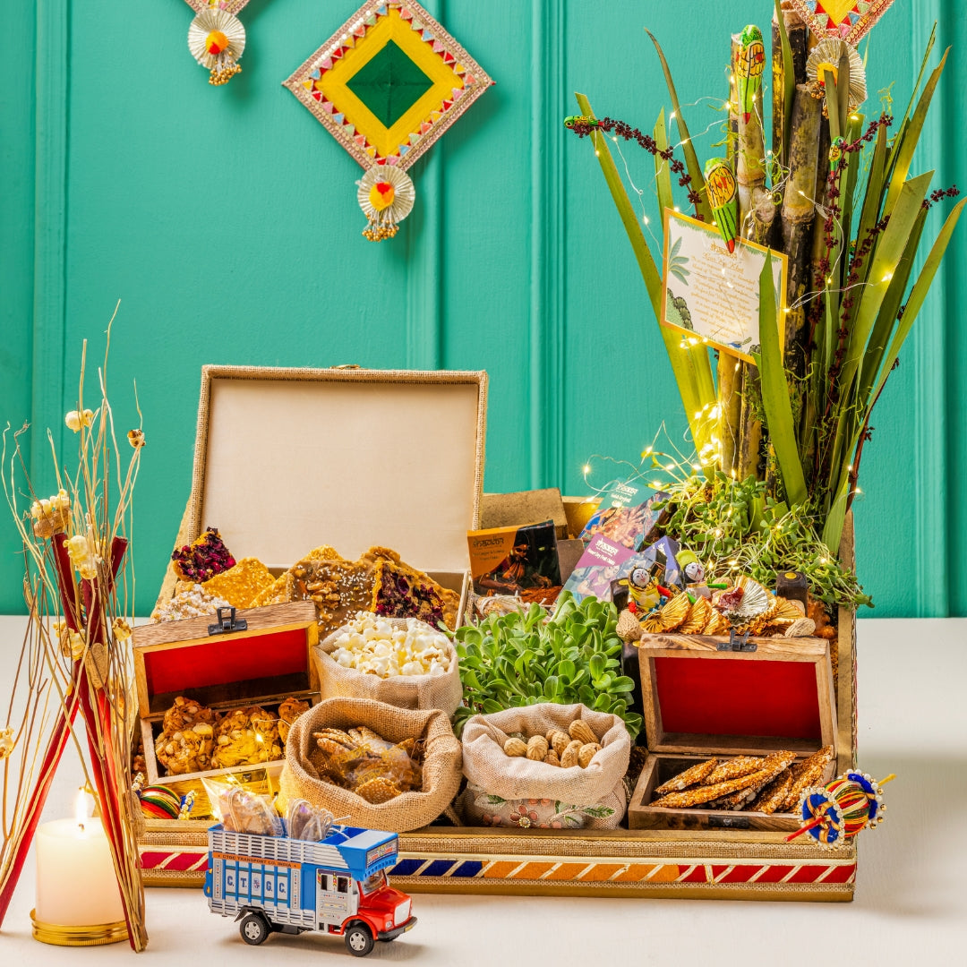 Gur Ka Khet by Shakkr