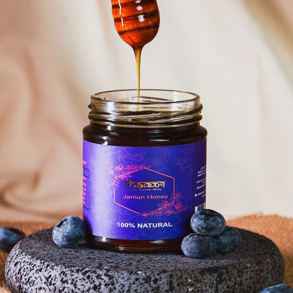 Jamun Honey - 250gm