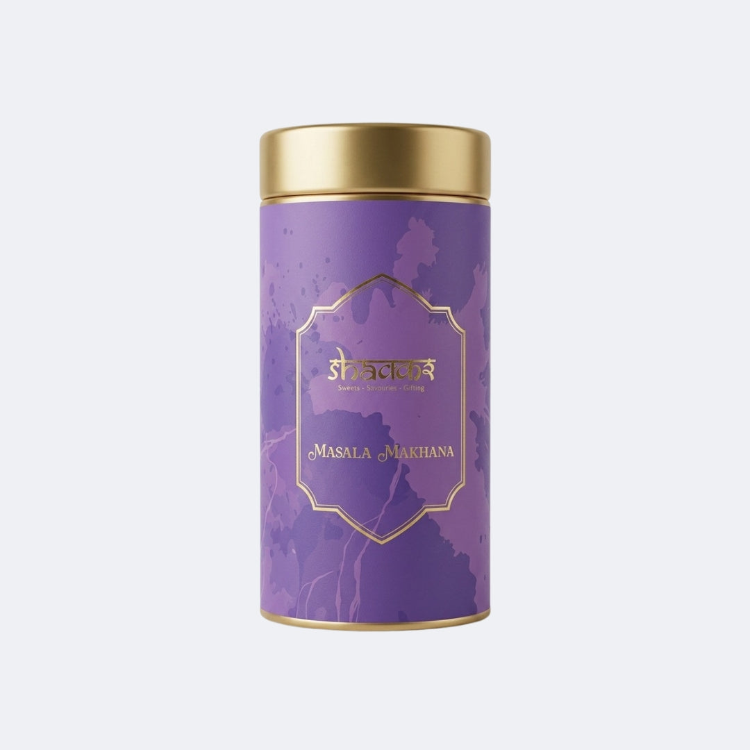 Masala Makhana