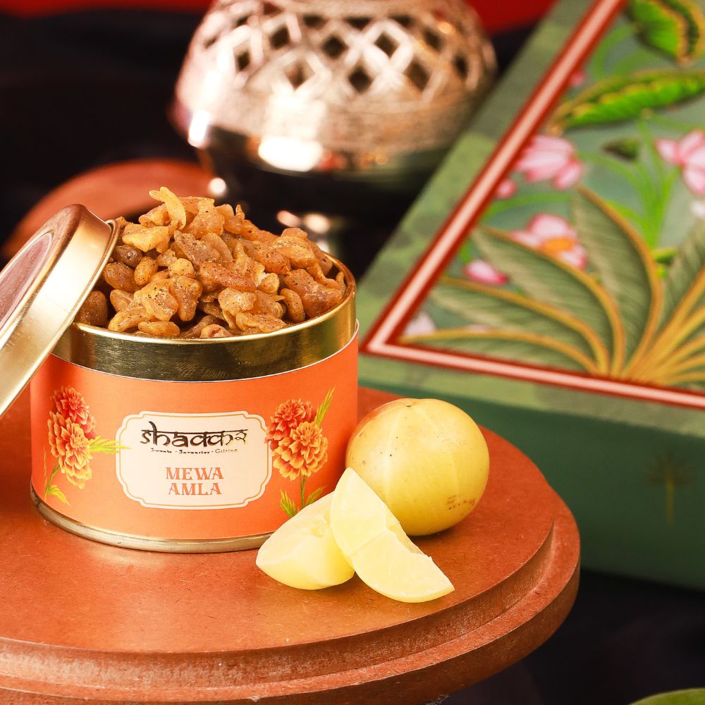 Mewa Amla - 110gm
